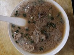 -文武王氏烧饼·无矾油条(西溪路店)