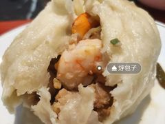 -桃源村铁锅炖鱼(体育馆道店)