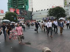 -涩谷区