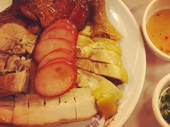 -桥底辣蟹(谢斐道店)