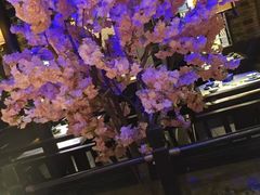 -绿茶餐厅(昆明世纪金源店)