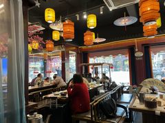 -外婆船宴餐厅·外婆喊你回家吃饭