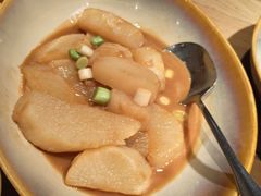 -青年公社烤鸭(滨湖银泰店)