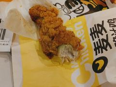 -麦当劳(金沙广场店)