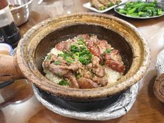 -红星光发煲仔饭(大石街店)