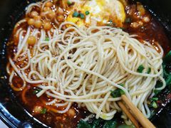 -蓉李记成都名小吃(合肥包河万达店)
