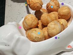 -三人行骨头王火锅(长寿店)