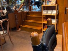 -及咖啡GatherCoffee(华申大厦店)