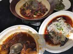 -简小舍·民间手艺菜(武昌江滩店)