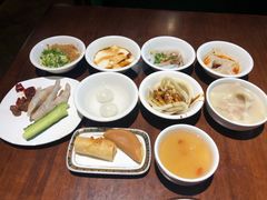 -龙抄手食府(浣花北路店)