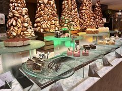 -丽都皇冠假日酒店·Matrix亦餐厅(望京店)