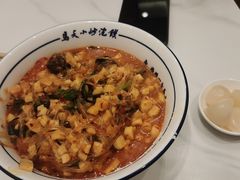 -清真·马洪小炒泡馍馆(钟楼回民街店)