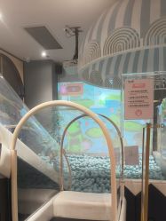 -奈尔宝·儿童乐园·亲子餐厅(前滩店)