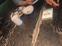 -新白鹿餐厅(松江开元地中海店)