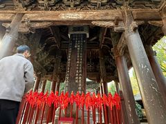 -报恩寺(平武县)