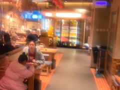 -北丐先生·野馄饨烧烤(泰达E街区店)