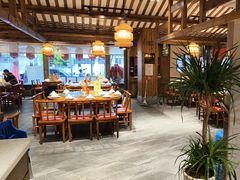 -大厨小味·民间川菜(八里庄店)