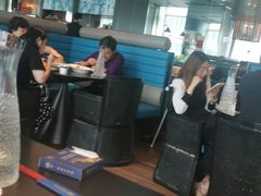 大堂-凤凰湘语·湘粤鲜融(浦东旗舰店)