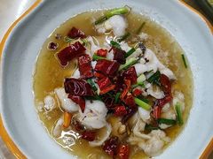 -鑫鸿达·海鲜闽菜热炒小馆(中山路店)