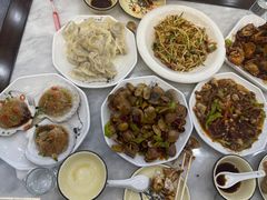 -海香园饭店