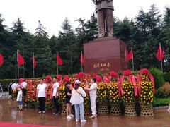 -韶山毛泽东同志故居