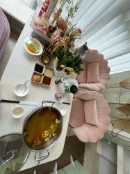 -馨月汇·一悦馨香月子中心(前滩店)