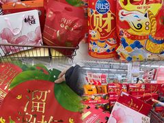 -万达广场(南昌红谷滩店)