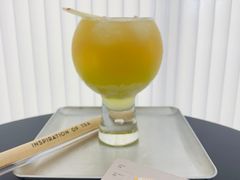 夏会醉−summer-喜茶(北京五棵松华熙店)