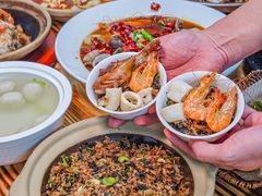 -醉壹号海鲜大排档(厦门美食地标店)