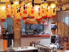 -贰回巷火锅馆(钟楼店)