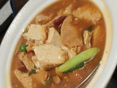 -汀小府·福建客家菜(鼓山沃尔玛店)