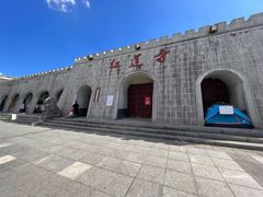 -大围山国家森林公园