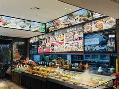 -奉天掌柜·非遗猪手·笨饺子(崇山路店)