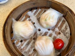金牌虾饺皇-点都德(华强北店)