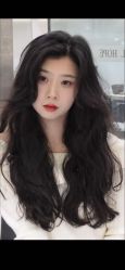 -DL HOPE造型