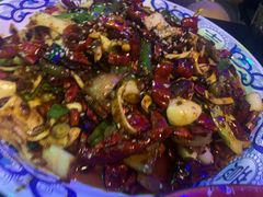 -醉小酒馆·川菜·江湖菜·重庆菜(观音桥旗舰店)