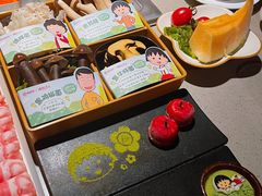 -海底捞火锅(崇文门新世界百货店)