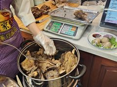 -清真·益鑫羊肉手抓馆(花园北街店)