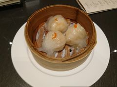 -领事馆19号中餐厅(厦门海景洲际酒店)