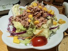 -酒井酱子·深夜食堂(东城汇店)