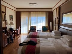 -三亚亚龙湾天域度假酒店