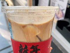 -瑞幸咖啡(绿地新都会9号楼店)