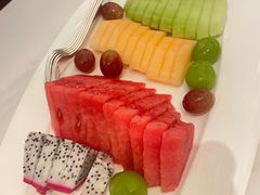 -上海和平饭店龙凤厅 Dragon Phoenix