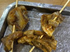 -西北朗益和穆斯林餐厅
