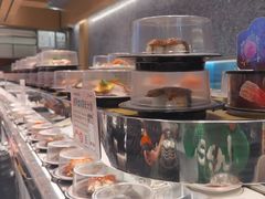 -争鲜回转寿司(朝北大悦城店)