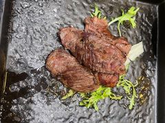 -渔荷食町·铁板烧料理(崂山万象汇店)