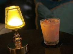 -The St·Regis Bar 瑞吉酒吧