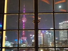 -YUE·6·西式融合餐厅(外滩六号店)