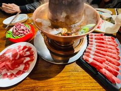 -额尔敦草原涮羊肉·烧烤(冻青树总店)