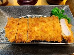 腰内猪排-胜博殿日式炸猪排(西红门店)